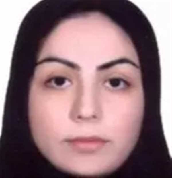 پریسا زارعی شرق