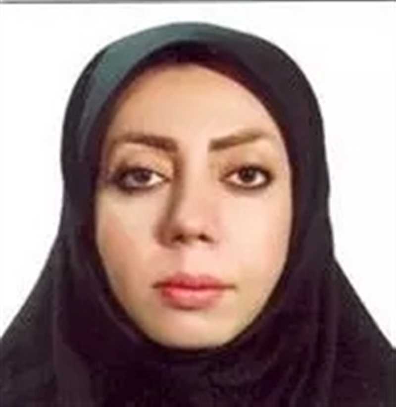 دکتر مریم برومند