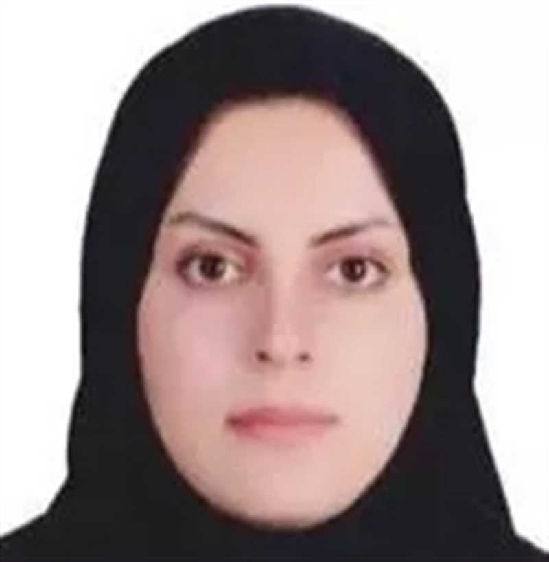 پریناز علی نژاد