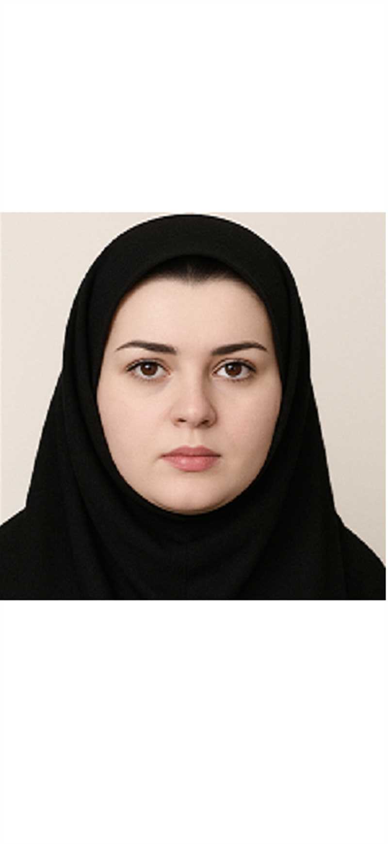 دکتر آزاده احمدفرد