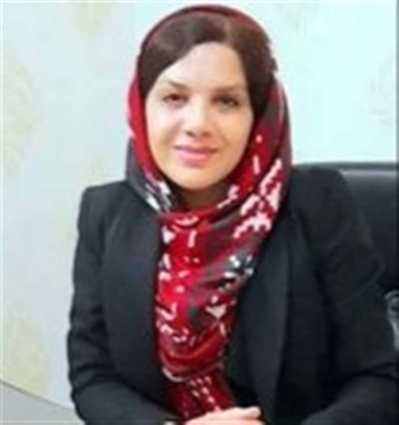 دکتر آزاده مرادزاده