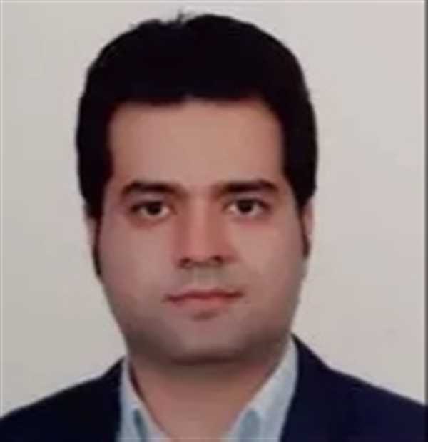 دکتر علیرضا صنعتی