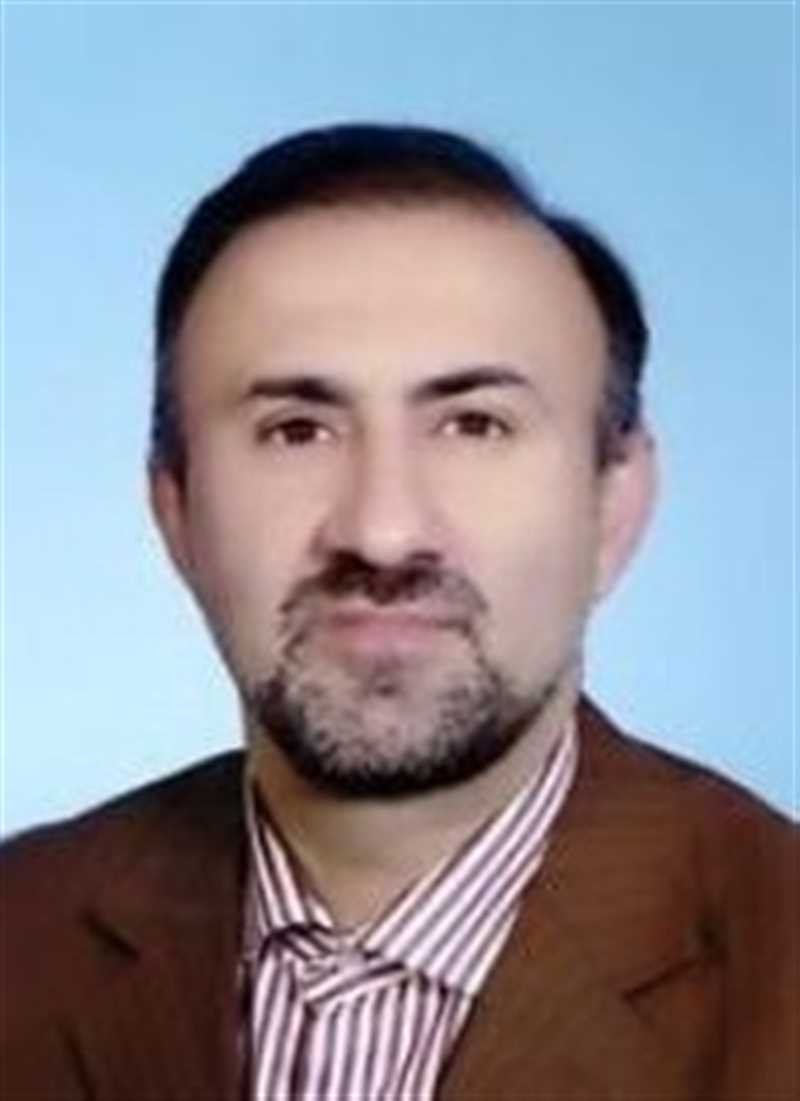 دکتر حسین کرمی