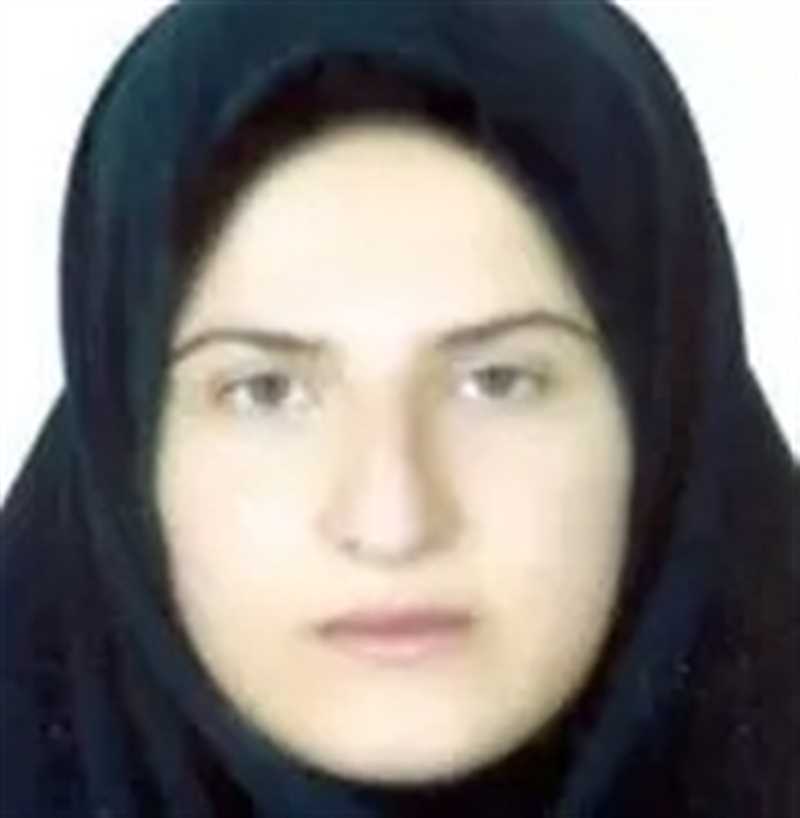 زکیه فاضل