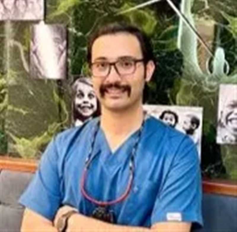 دکتر سعید حسن زاده