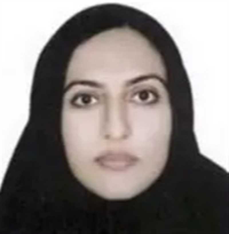 دکتر زینب راعی