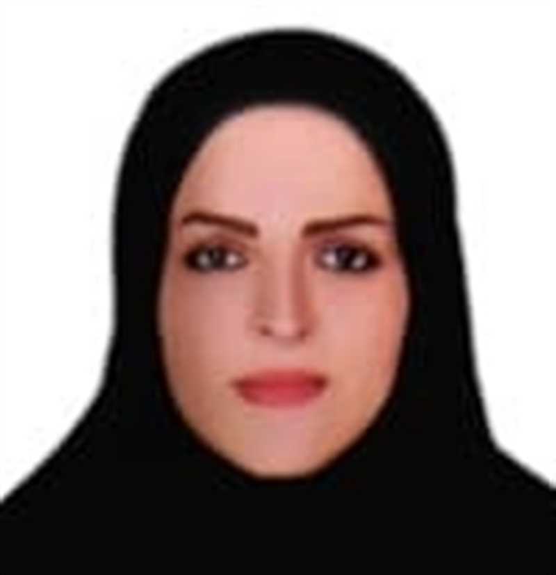 زهرا قایدی