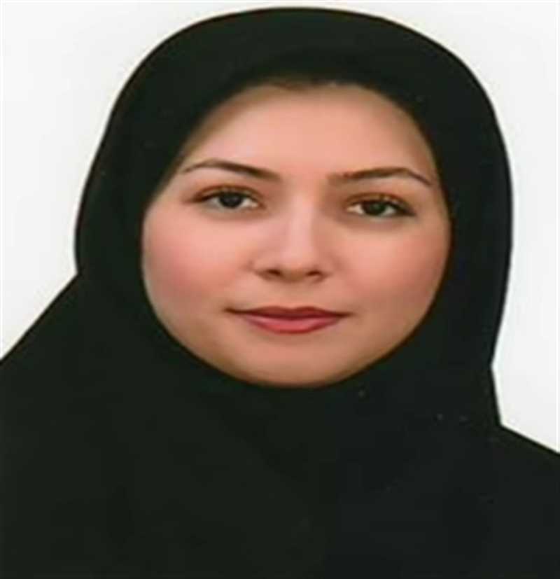 دکتر مونا فروتن