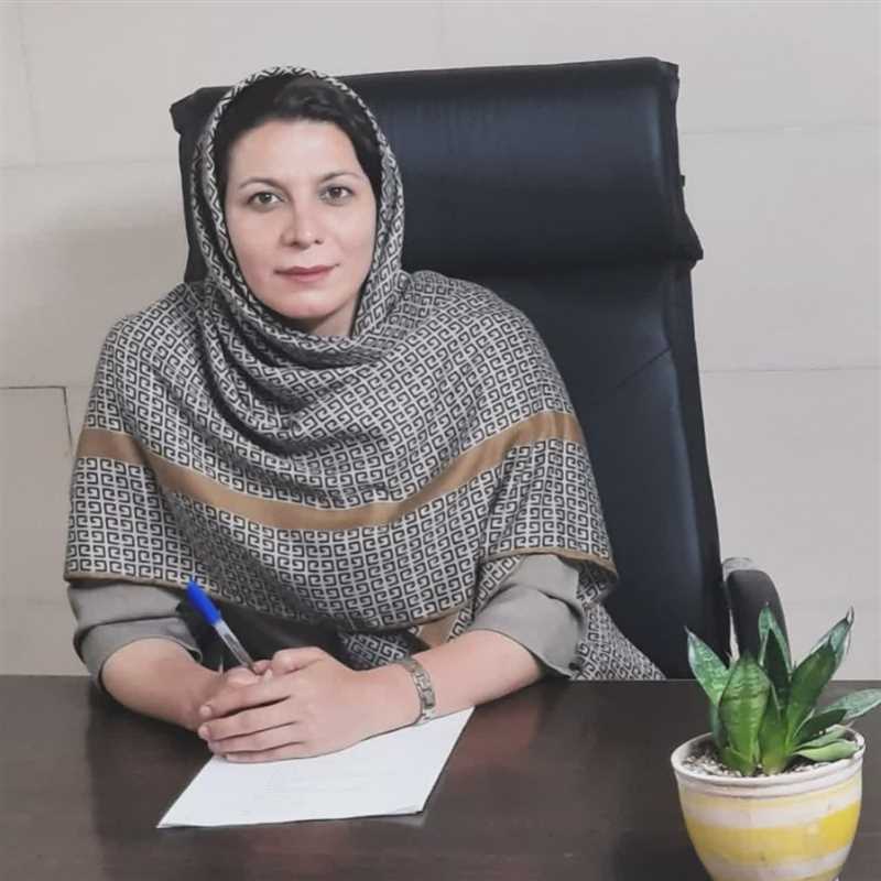 عاطفه برزگری سراسکانرود