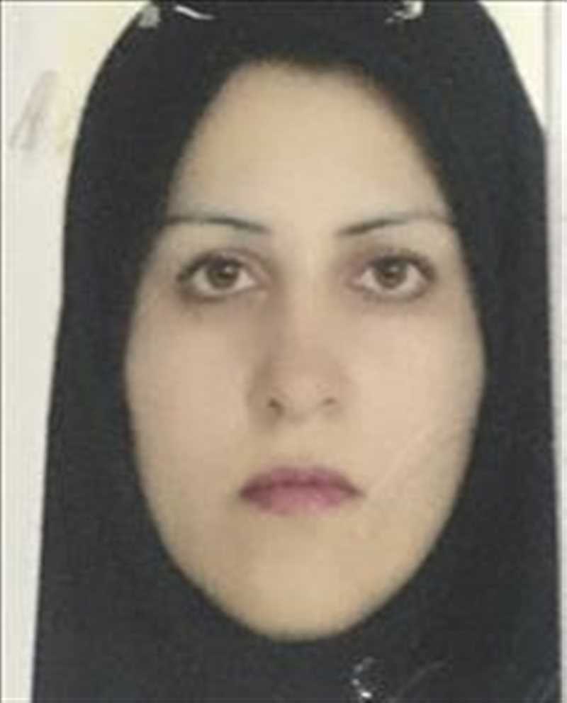 دکتر مریم اصغری شیخی