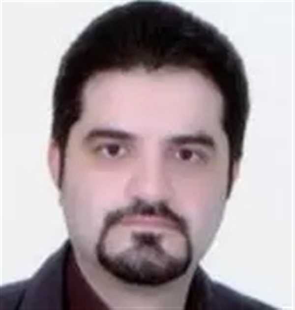 دکتر حسام هدایتی