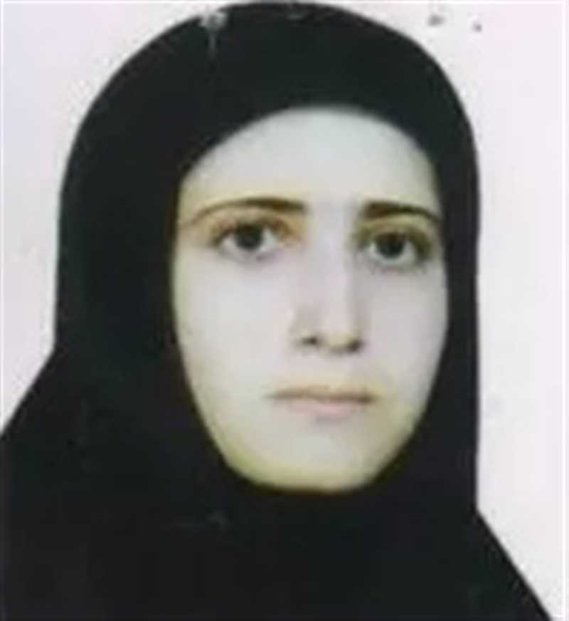 دکتر معصومه امیراحمدی