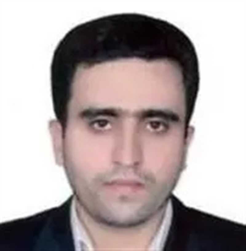 مهدی شبان
