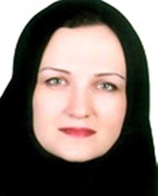 دکتر لیلیا عباسی