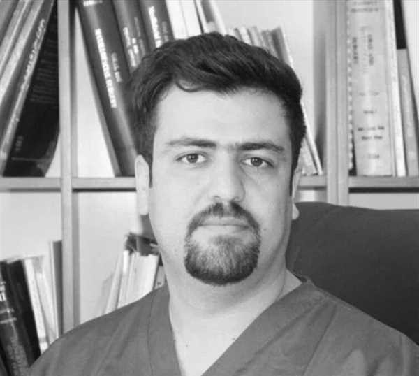 دکتر محسن تقی پور