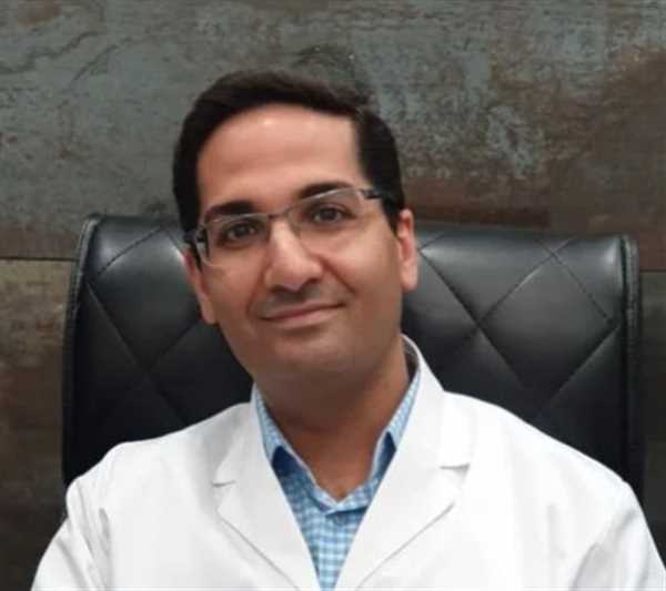 دکتر علی محمد شکیبا