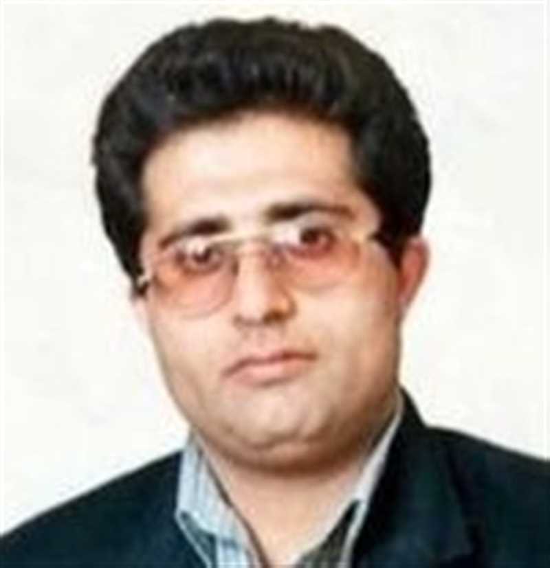 دکتر علی حبیب زاده