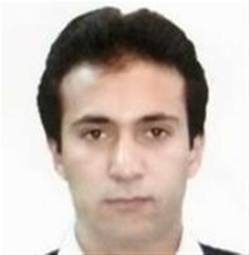 دکتر مهیار یوسفی پور حقیقی