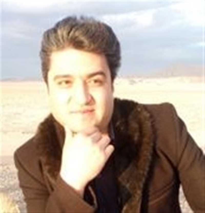 مهدی نجاتی