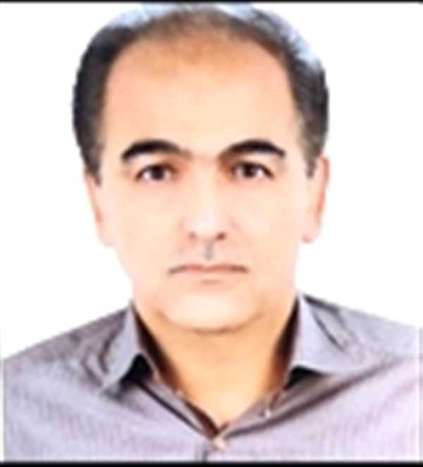 دکتر محسن علی سمیر