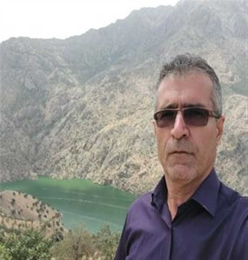 دکتر محمد امیر فتحی