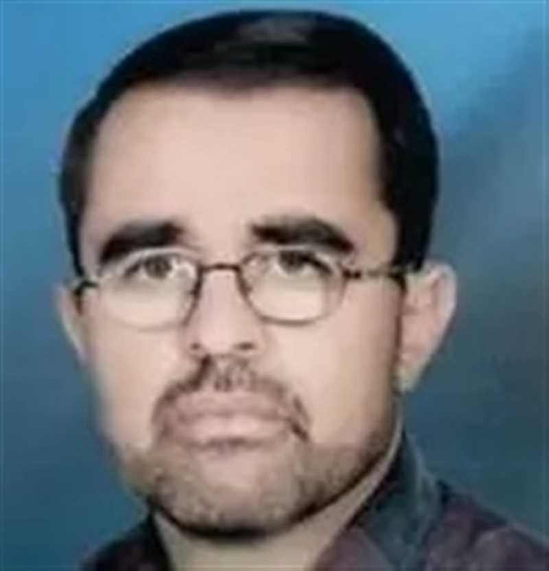 دکتر موسی آذرکمان