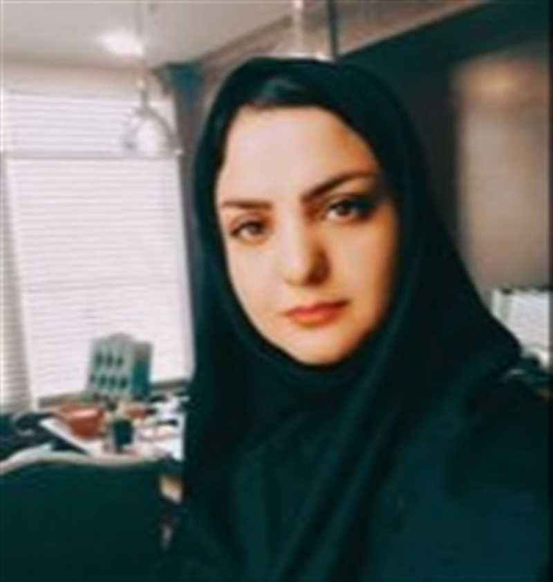 فاطمه حسین زاده