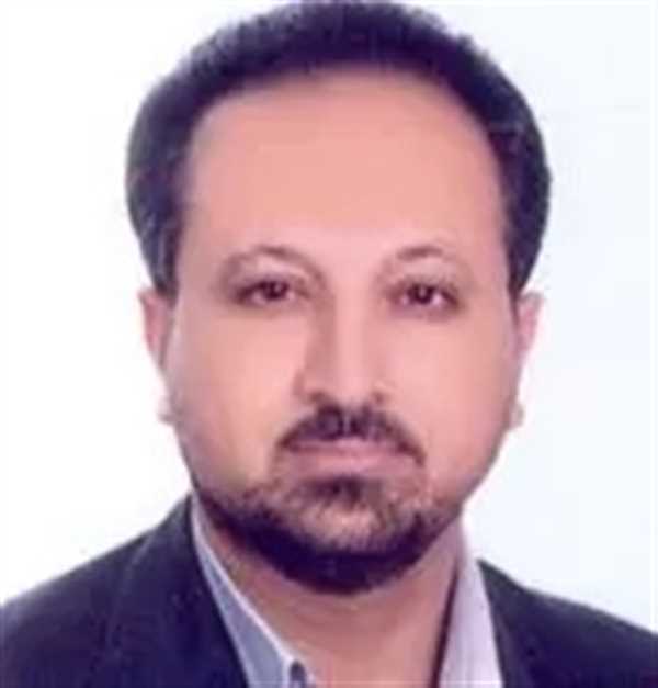 دکتر محمد کاظم خالصی