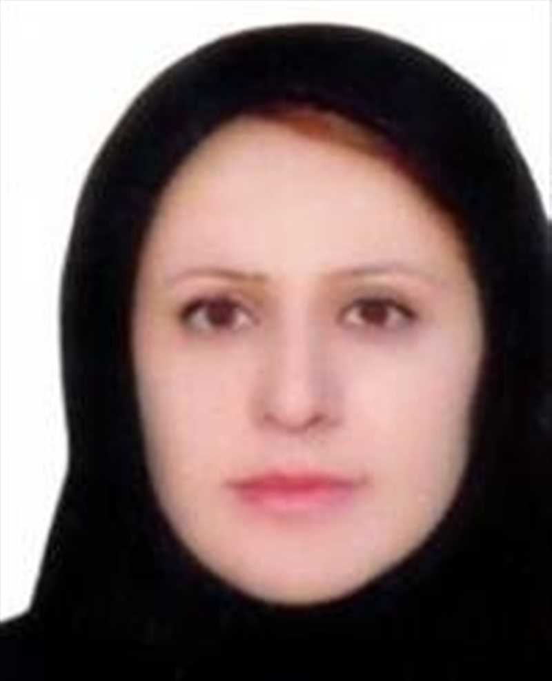 دکتر مریم سلیمان پور