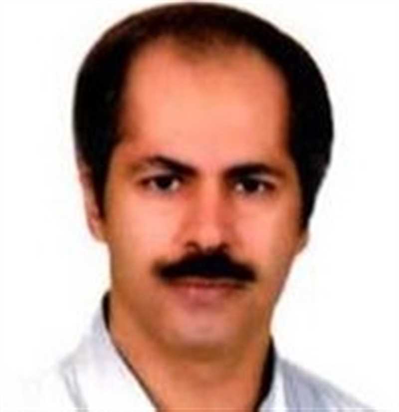 دکتر فرزاد آبخو