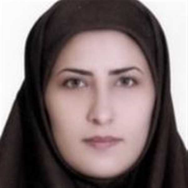 دکتر مریم زارعی نژاد