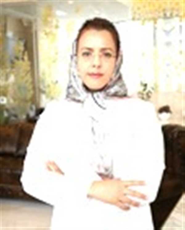 دکتر زهرا خلج