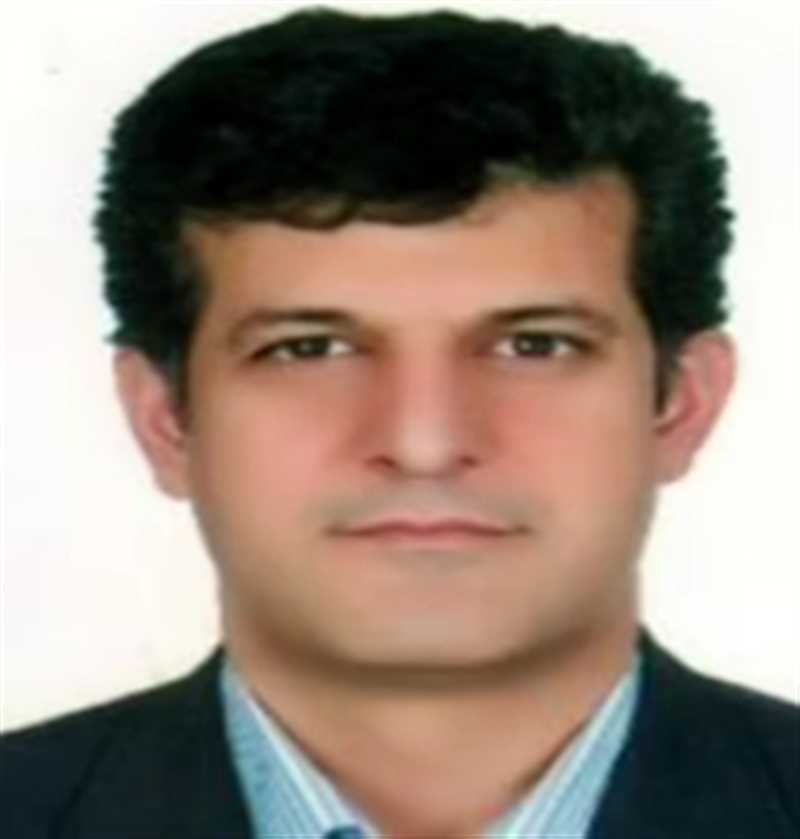 دکتر احمد عامری