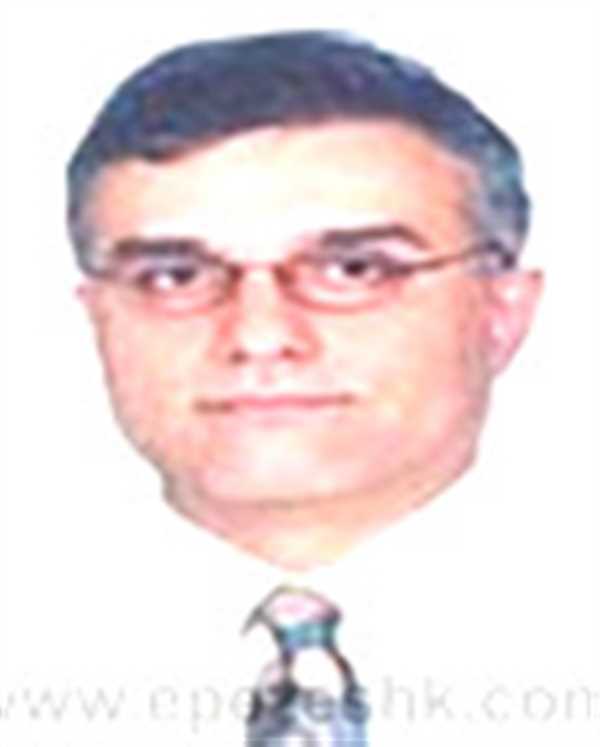 دکتر حمید گرامی