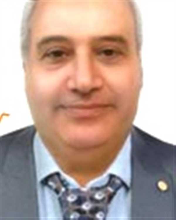 دکتر عباس غفاری