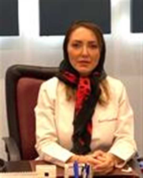 دکتر پریا توکلی پور