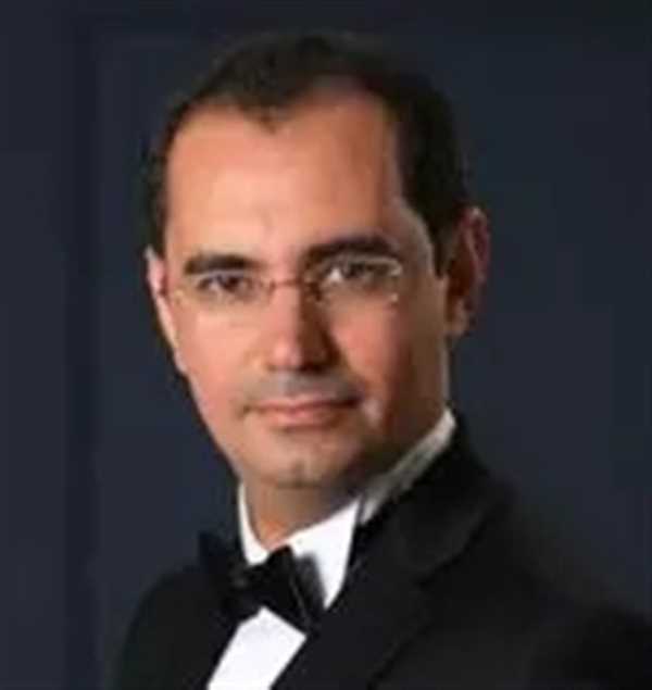 دکتر مجدالدین رجائی
