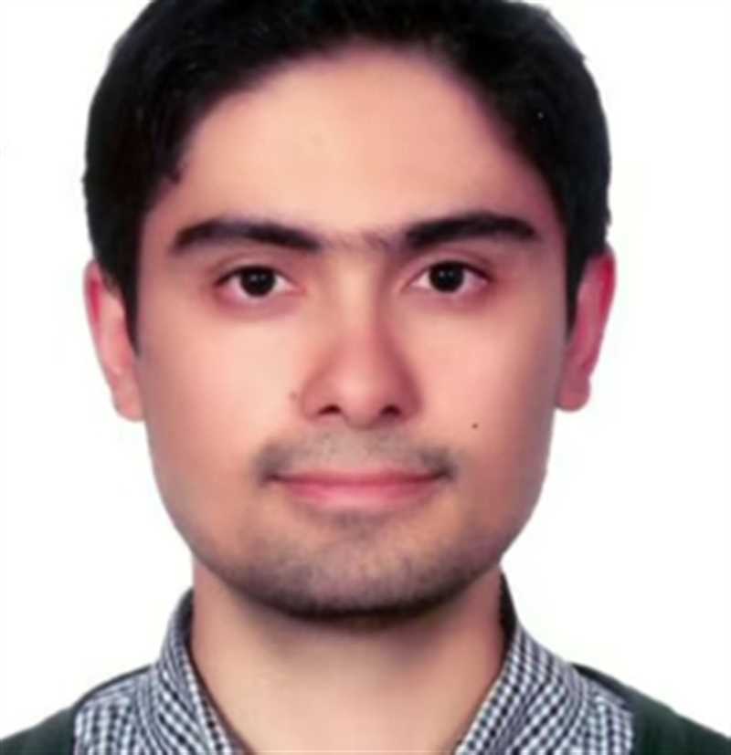 دکتر علیرضا منتصری