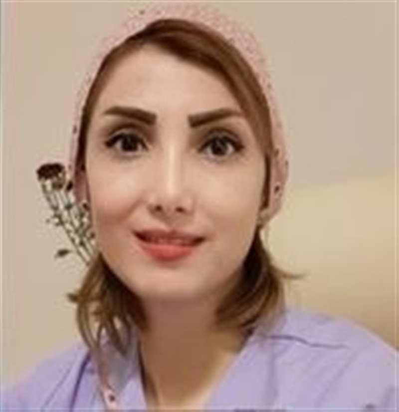 دکتر افسانه رستگار