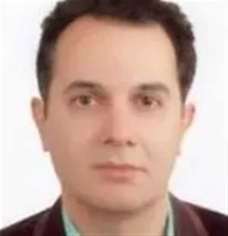 دکتر مسعود سالور