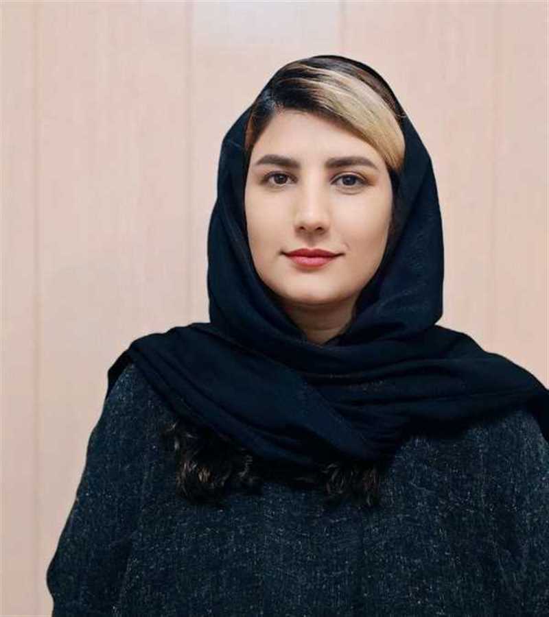 سمیرا اسکندری