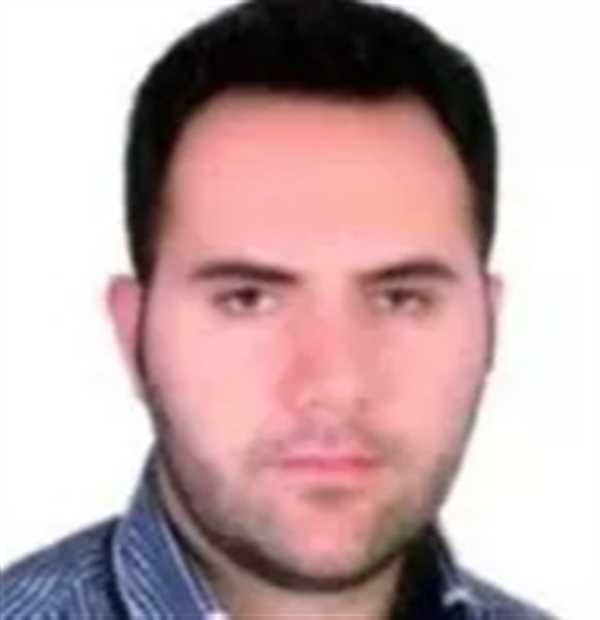 دکتر مهرداد کارامد