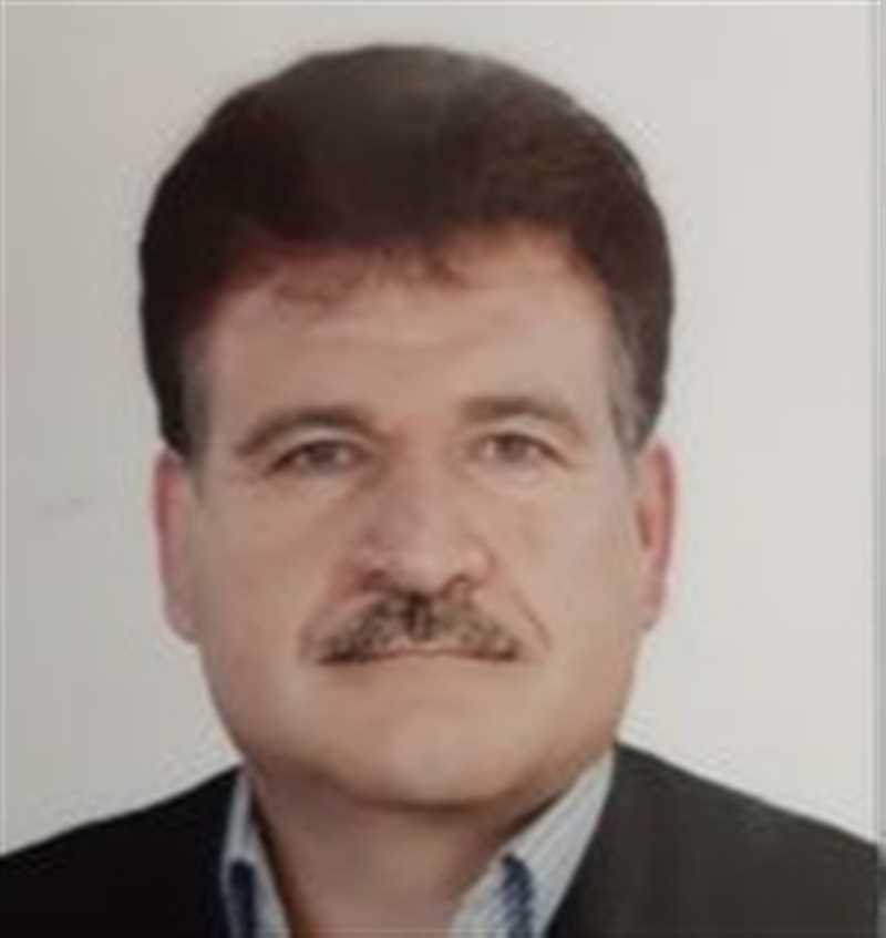 دکتر امیر حاتمی کیا