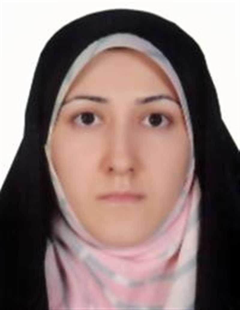 دکتر فاطمه مرادی