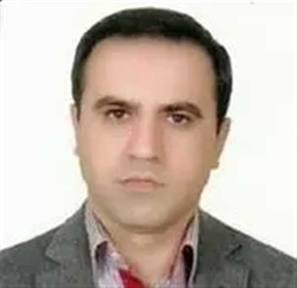 دکتر ابراهیم طایفه