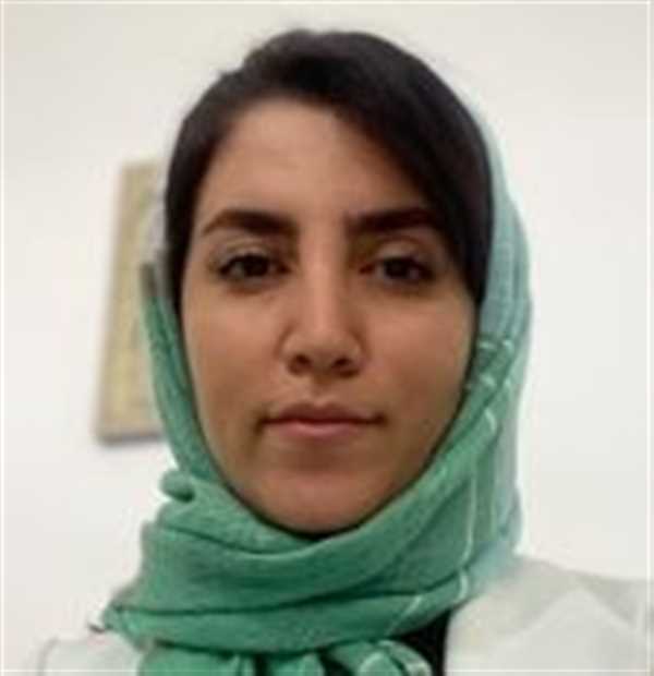 دکتر نفیسه حسنلو