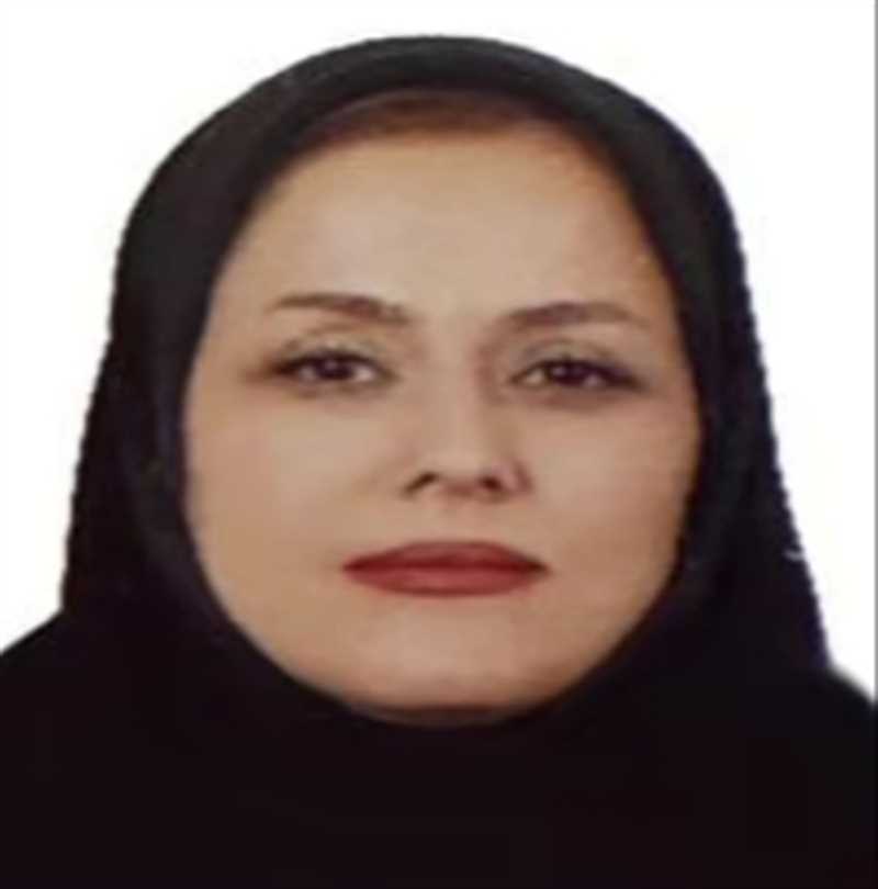 دکتر مریم میرعنایت