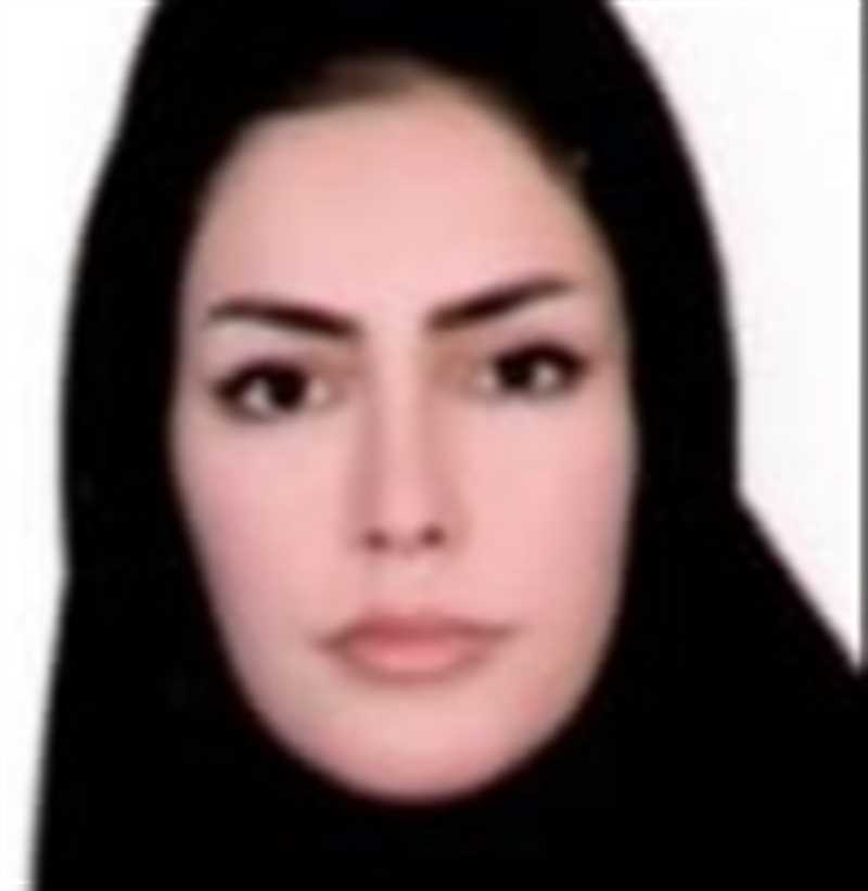 دکتر مریم خلفی