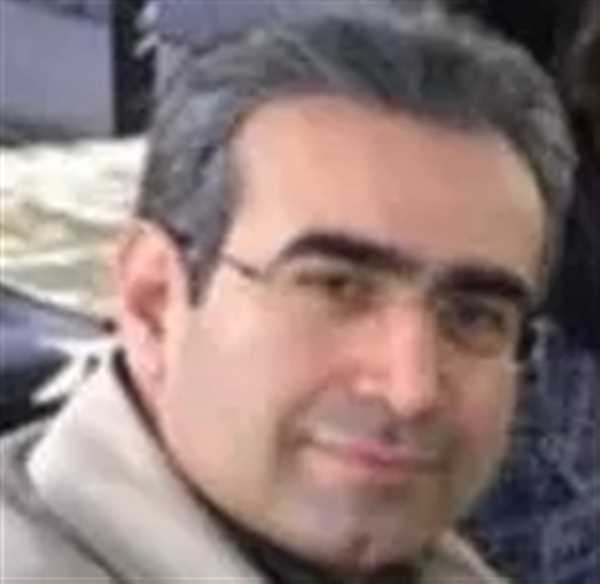 دکتر محمدرضا محقق