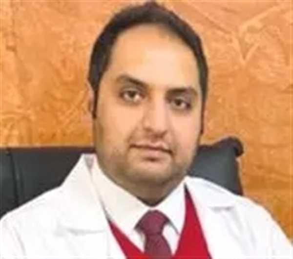 دکتر بهنام صالحی